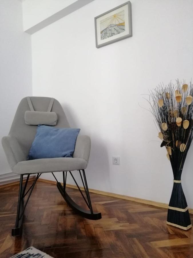 Promenada Apartment Констанца Екстер'єр фото