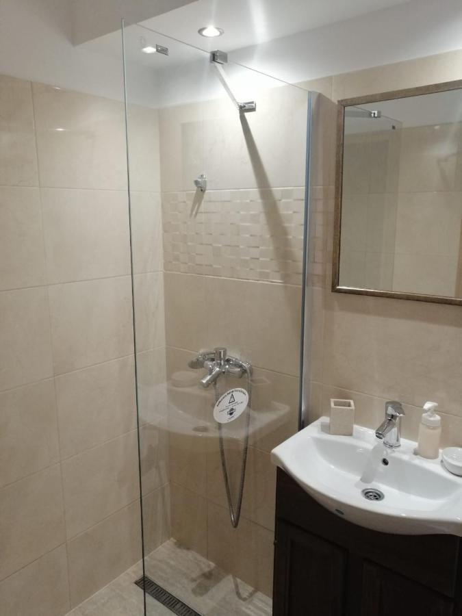 Promenada Apartment Констанца Екстер'єр фото