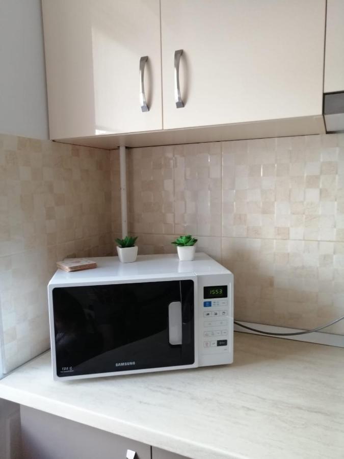 Promenada Apartment Констанца Екстер'єр фото