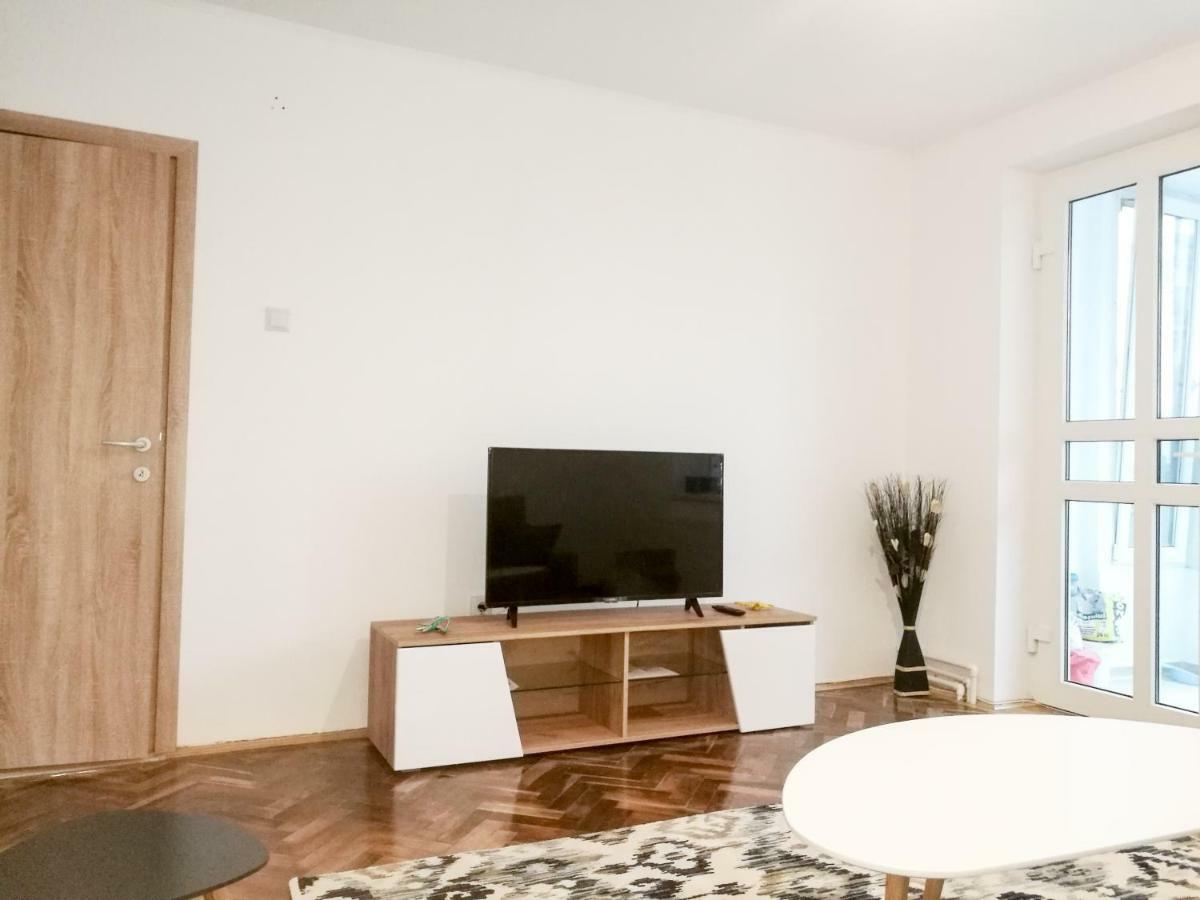 Promenada Apartment Констанца Екстер'єр фото