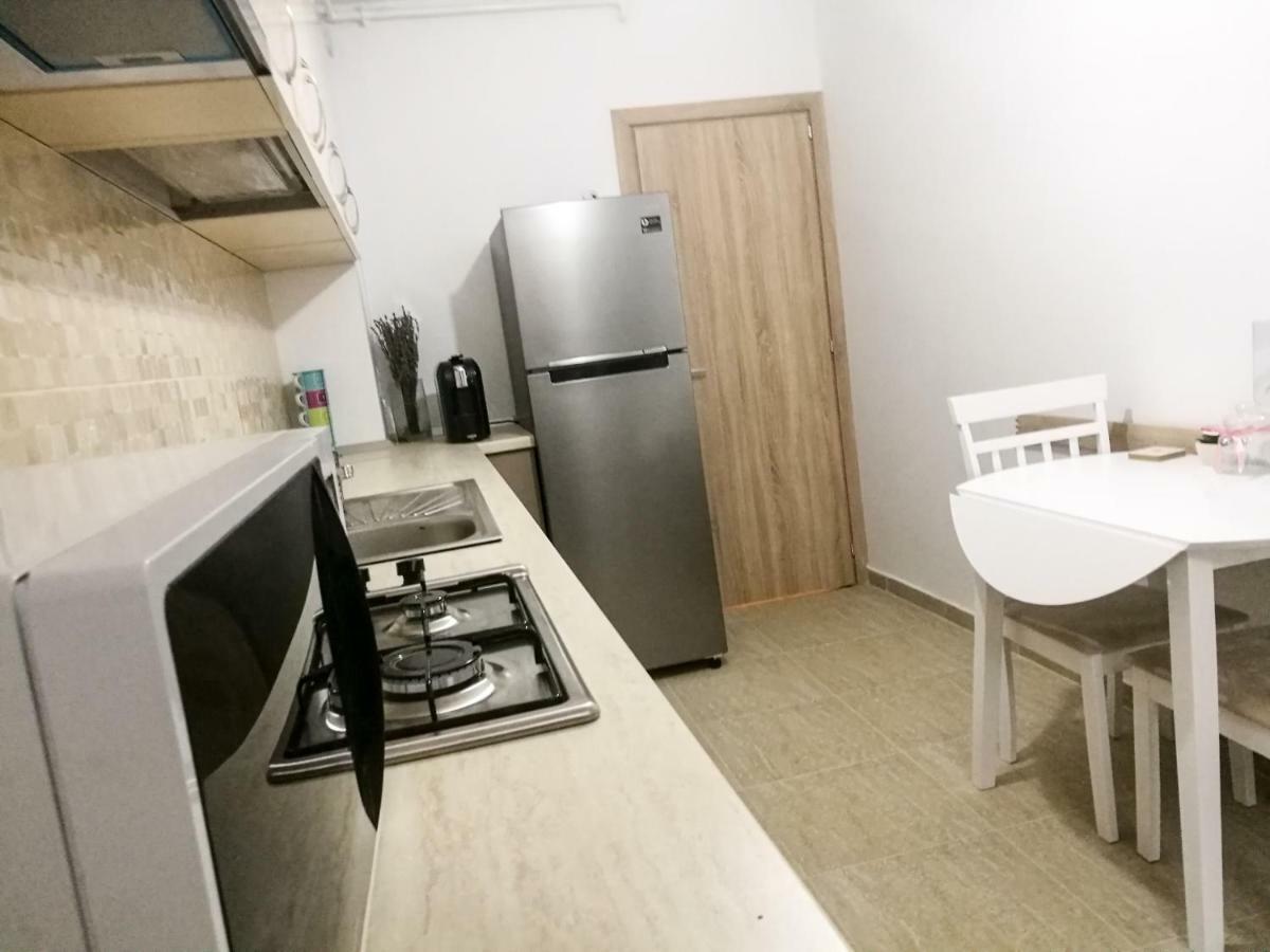 Promenada Apartment Констанца Екстер'єр фото