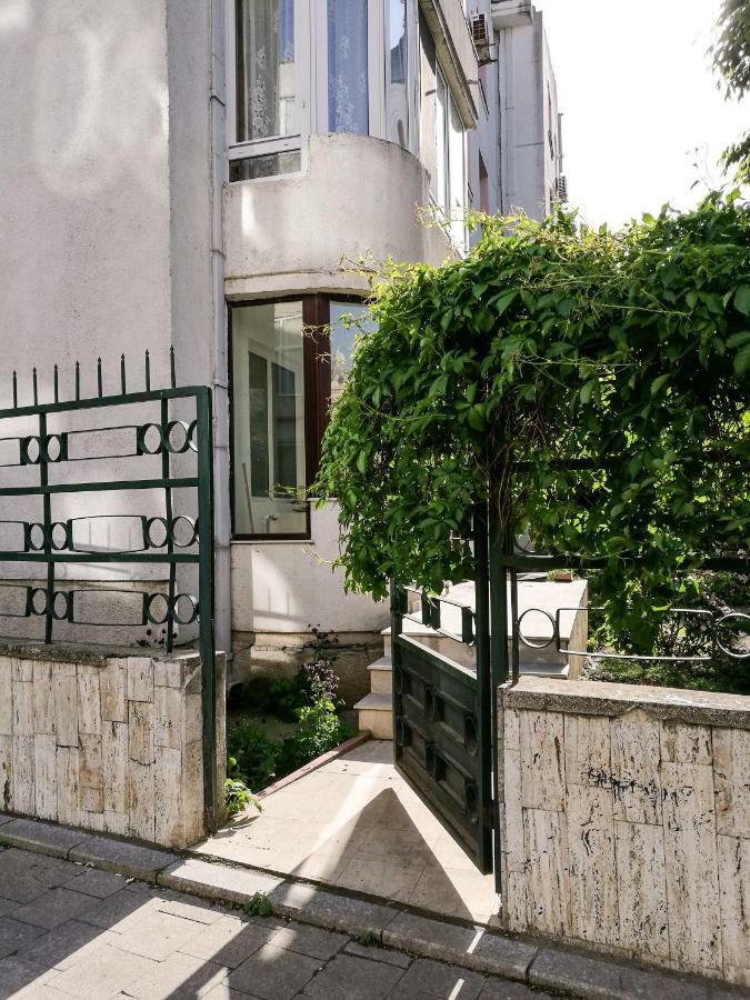 Promenada Apartment Констанца Екстер'єр фото