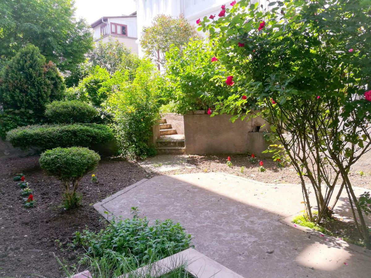 Promenada Apartment Констанца Екстер'єр фото