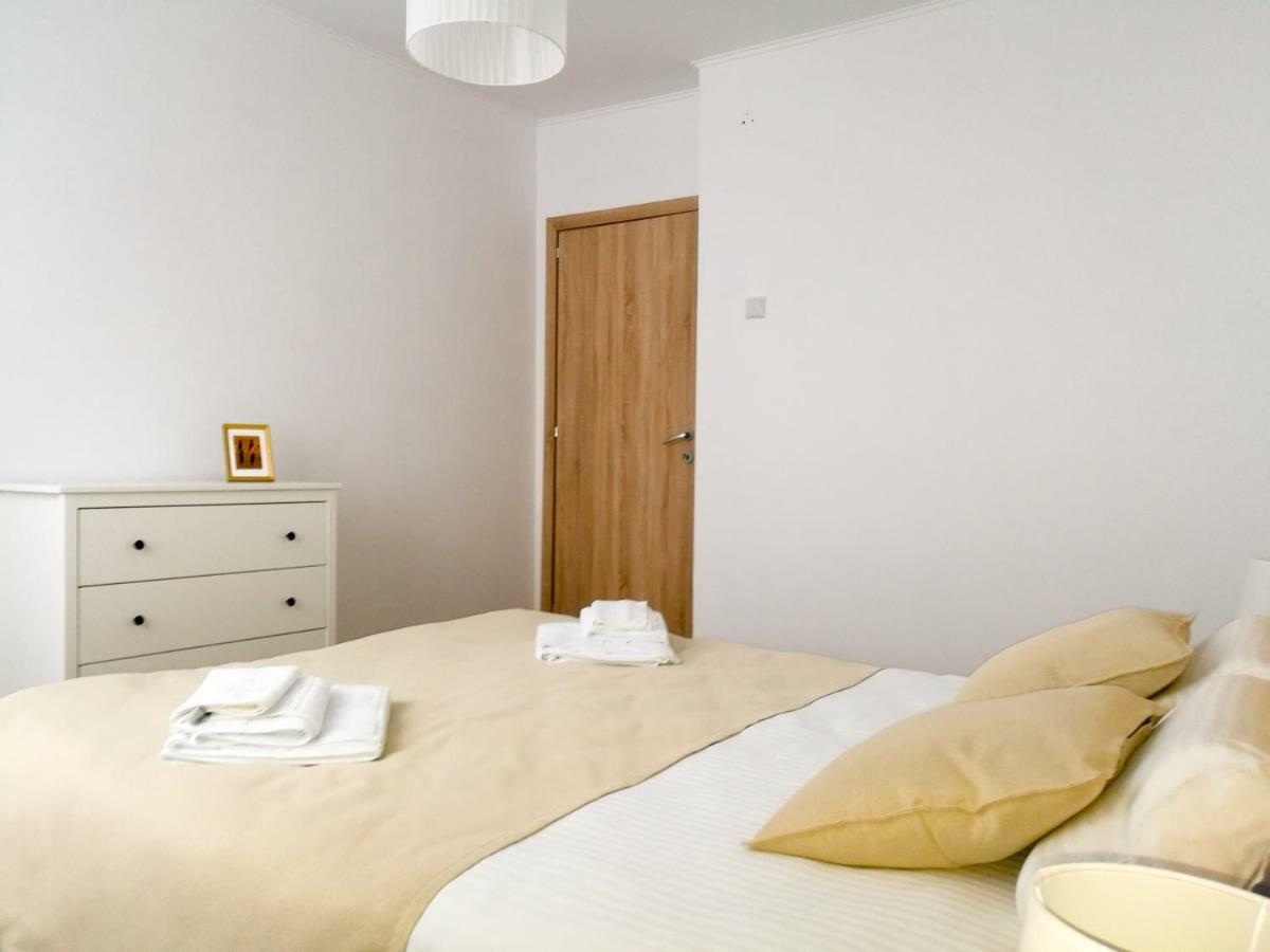 Promenada Apartment Констанца Екстер'єр фото