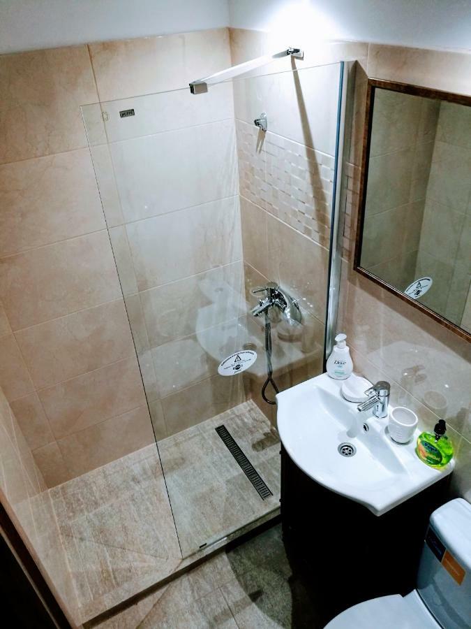 Promenada Apartment Констанца Екстер'єр фото