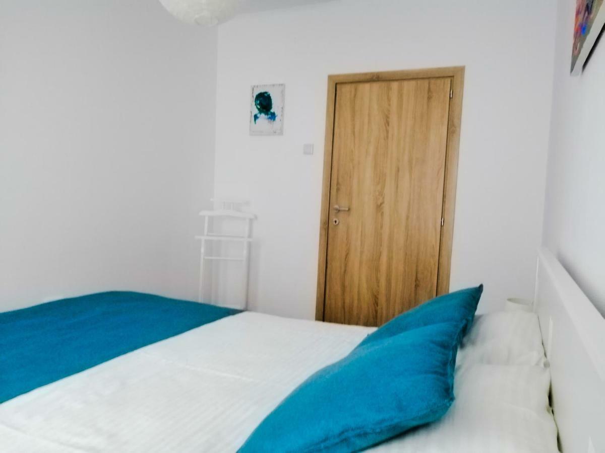 Promenada Apartment Констанца Екстер'єр фото