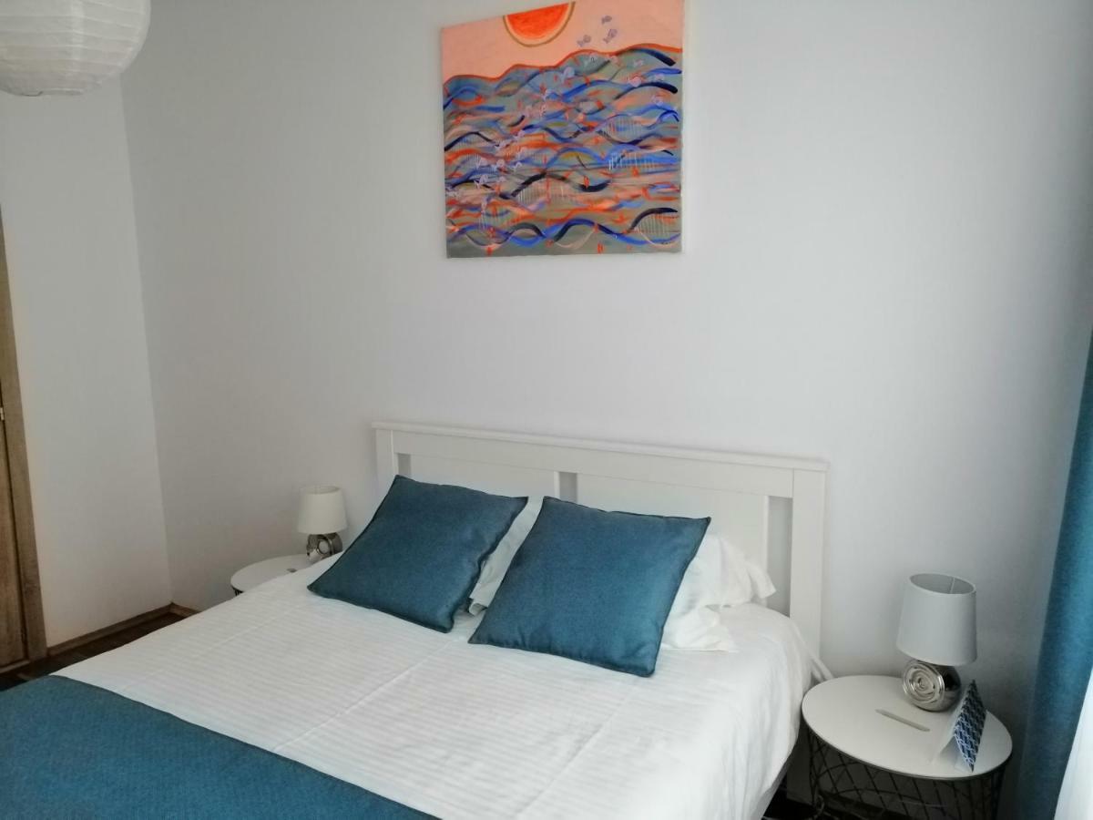 Promenada Apartment Констанца Екстер'єр фото